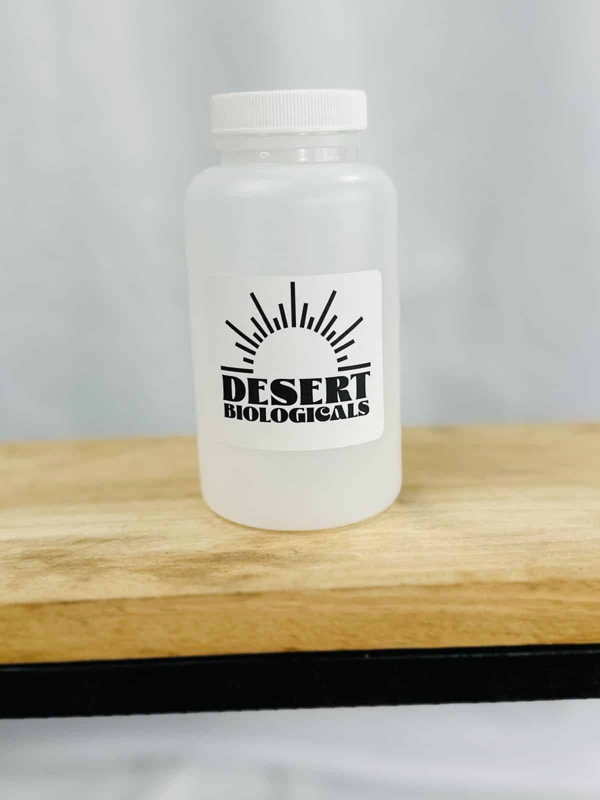 Bovine Aprotinin Desert Bio